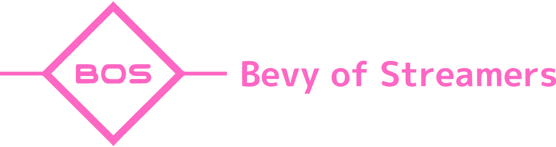 Bevy of Streamers | ストリーマーの拠り所となるコミュニティ