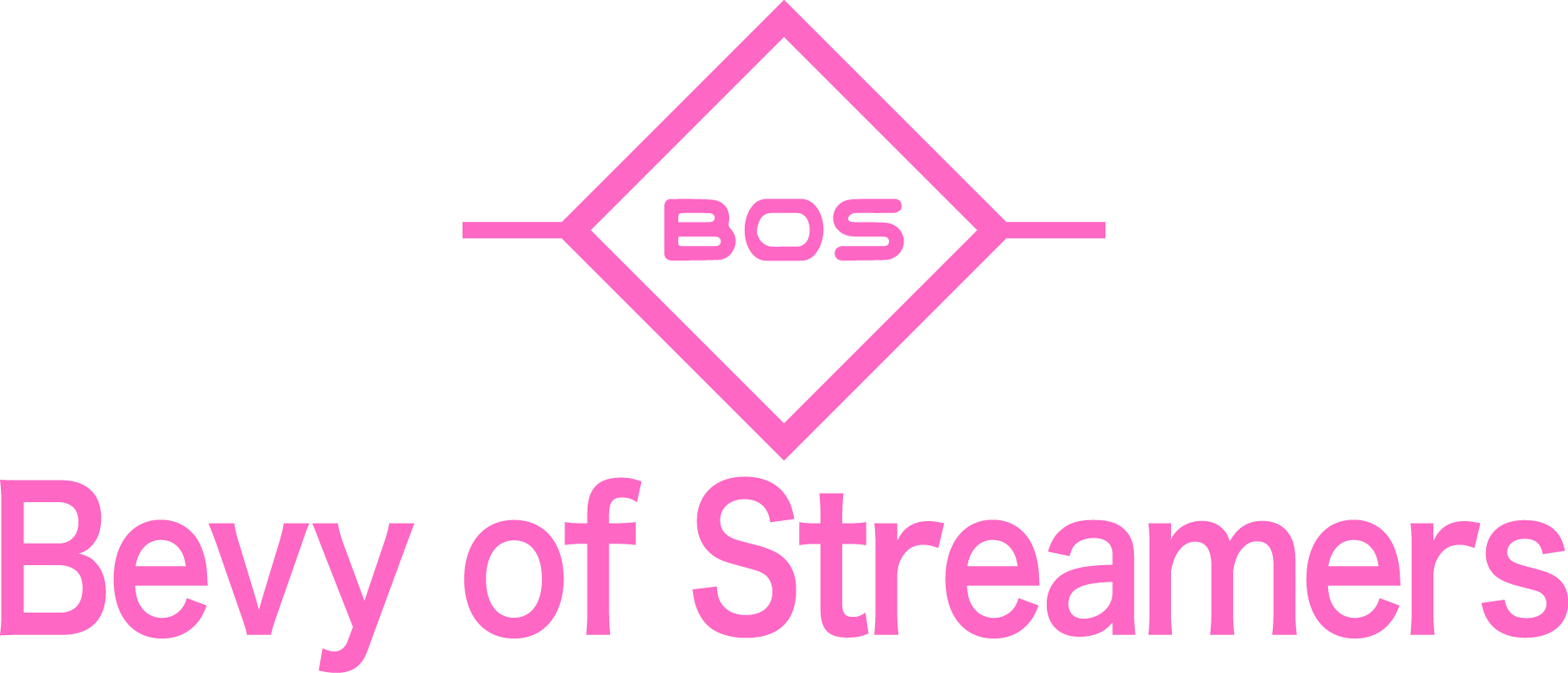 Bevy of Streamers | 挑戦する配信者が繋がり、次の可能性を生み出すカルチャーサークル